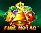 Fire Hot 40