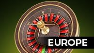 Europe Roulette IDNLIVE